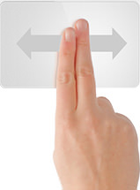 Rethink the way you interact with your Smartphone