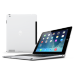 clamcase pro ipad 2 3 4 front/back