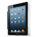 clamcase pro ipad 2 3 4 tablet/vertical