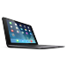 Clamcase Pro iPad Air Laptop/Side