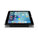 Incipio Clamcase+ iPad Air 2 Bluetooth Keyboard Space Gray Angle D