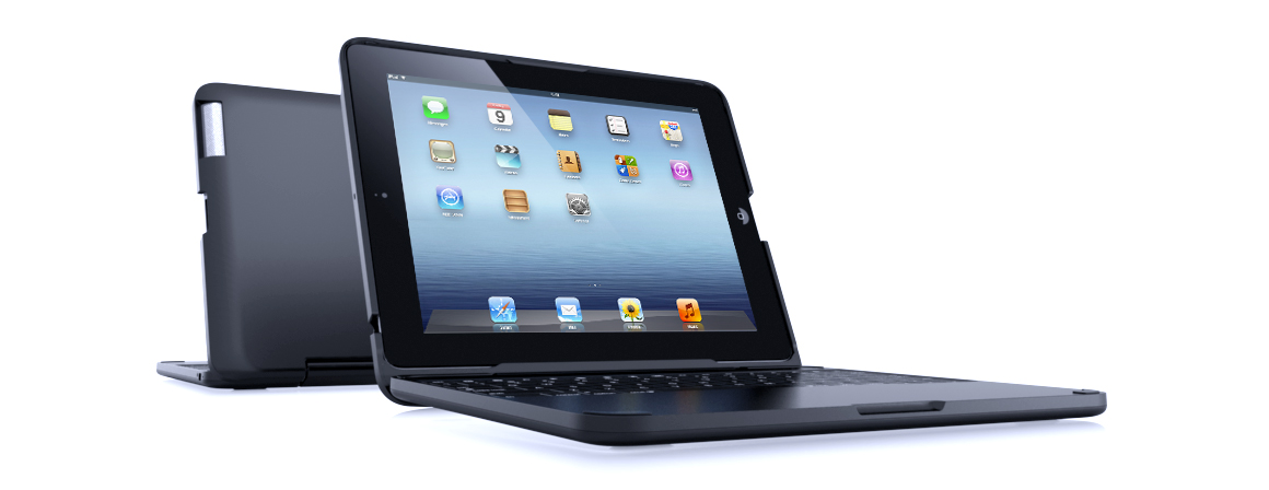 Front to Back ClamCase wins